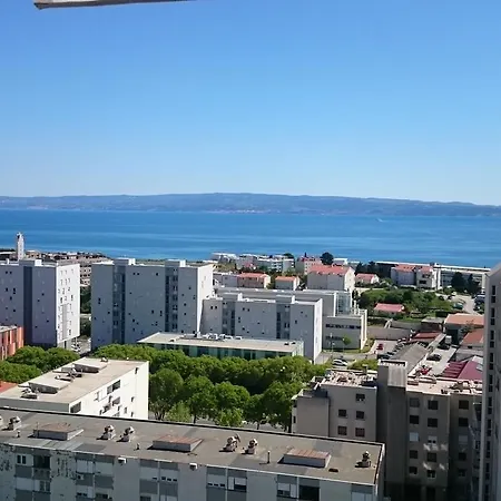 Appartement With Wifi 11822 Split