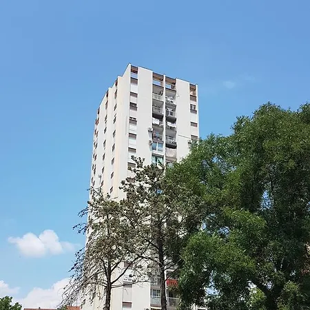 With Wifi 11822 Appartement Split