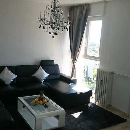 With Wifi 11822 Appartement